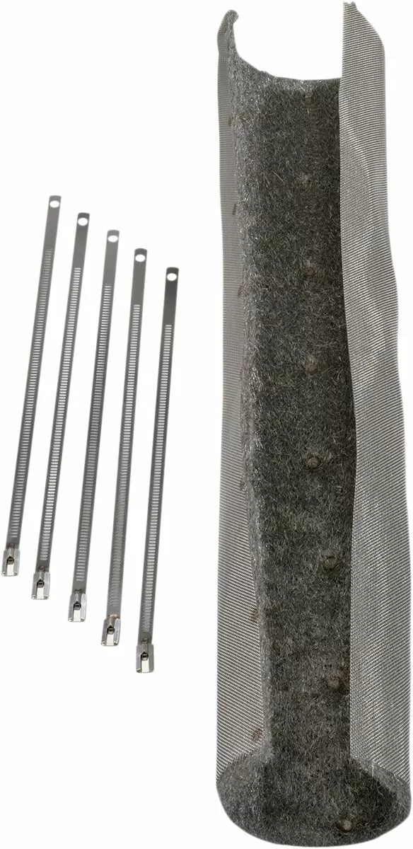 Muffler Core Sleeve