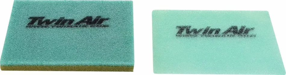 Pre-Oiled Air Filter