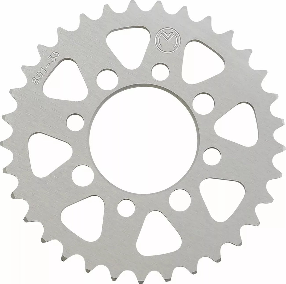 Aluminum Rear Sprocket ATV
