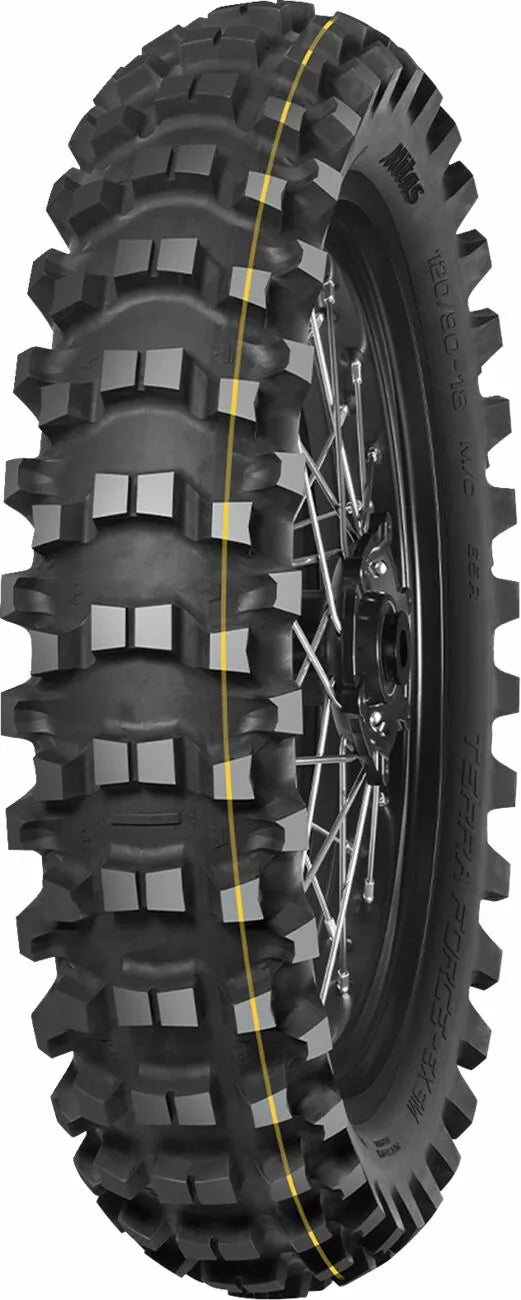TERRA FORCE-EX SM SUPER TIRE