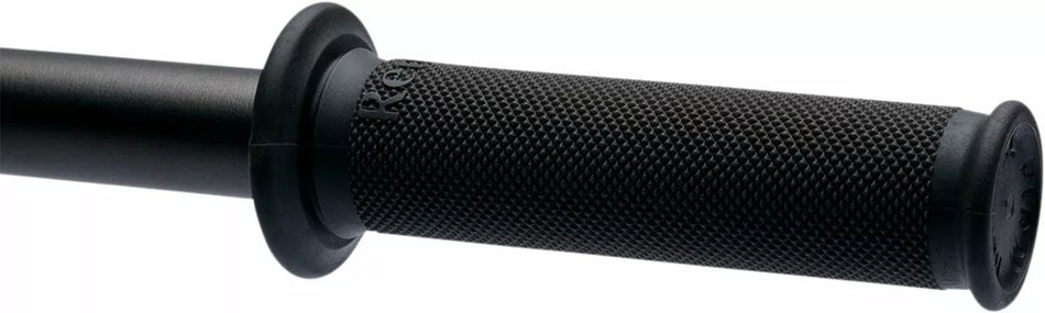 Trial grip