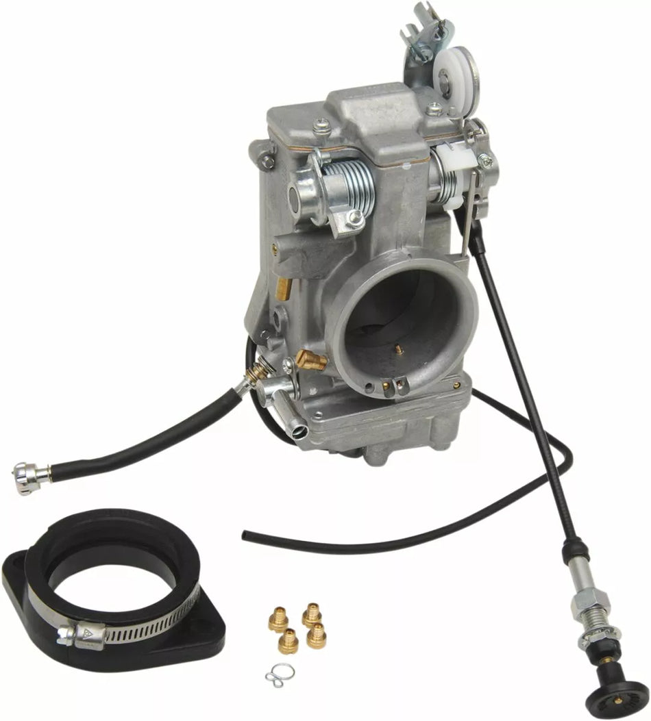 HSR48 Smoothbore Carburetor Kit
