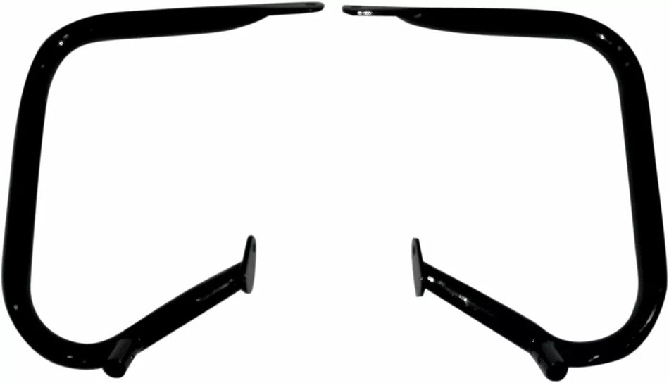 Big Buffalo Saddlebag Bars
