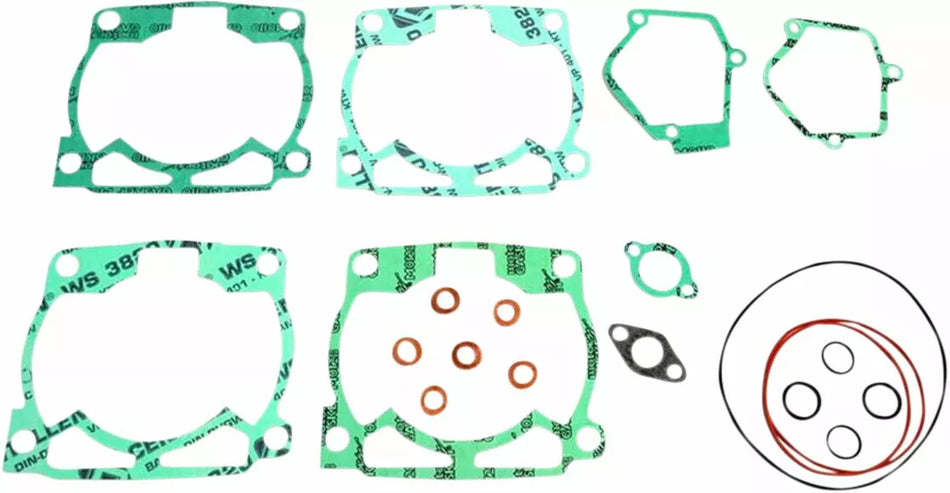 Top-End Gasket Kit