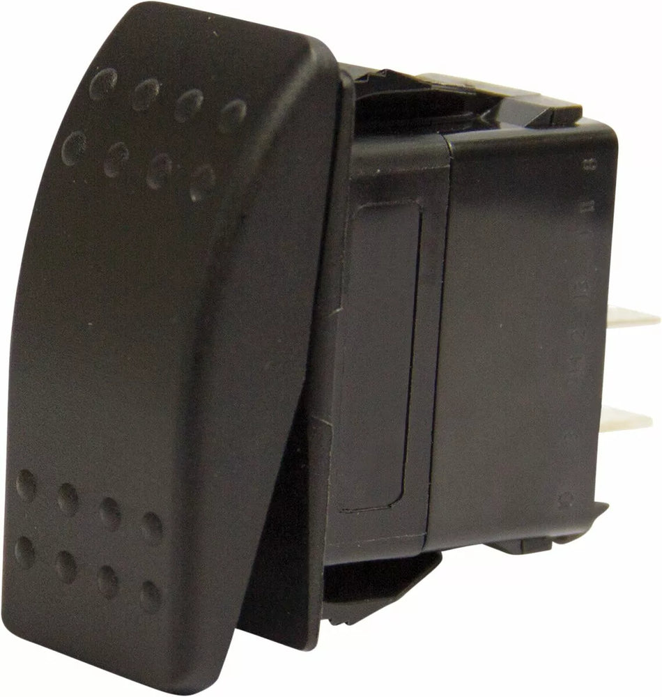 Universal Two-Prong Switch