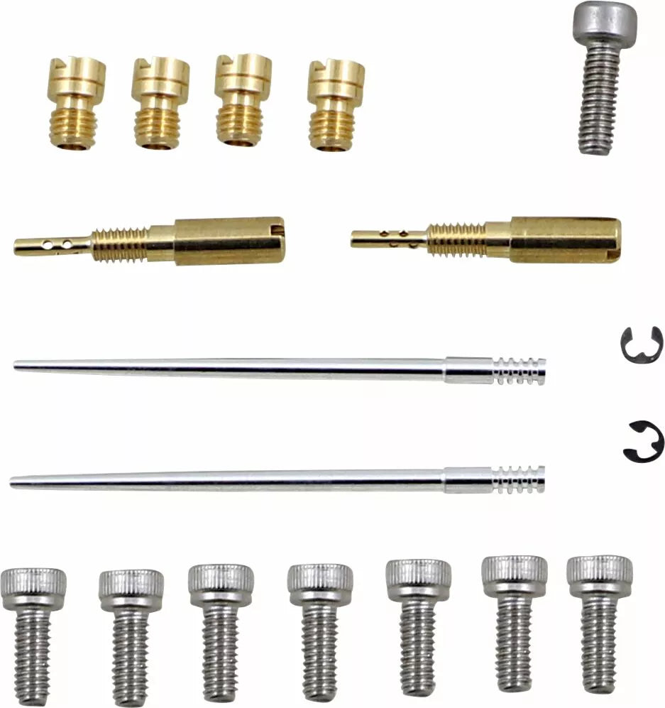 Performance Needle/Jet Kit