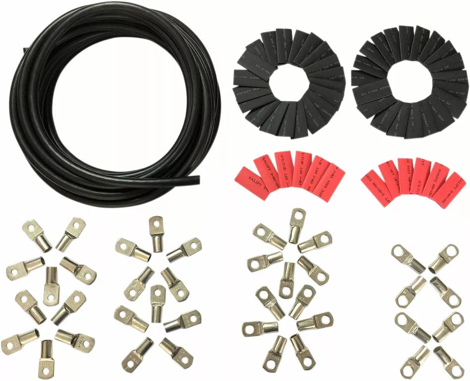 Custom Cable Kit