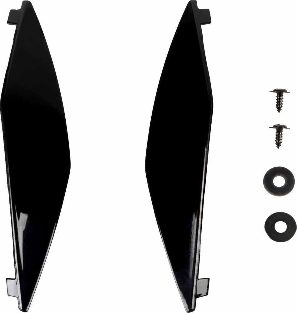 Domain™ Helmet Side Covers