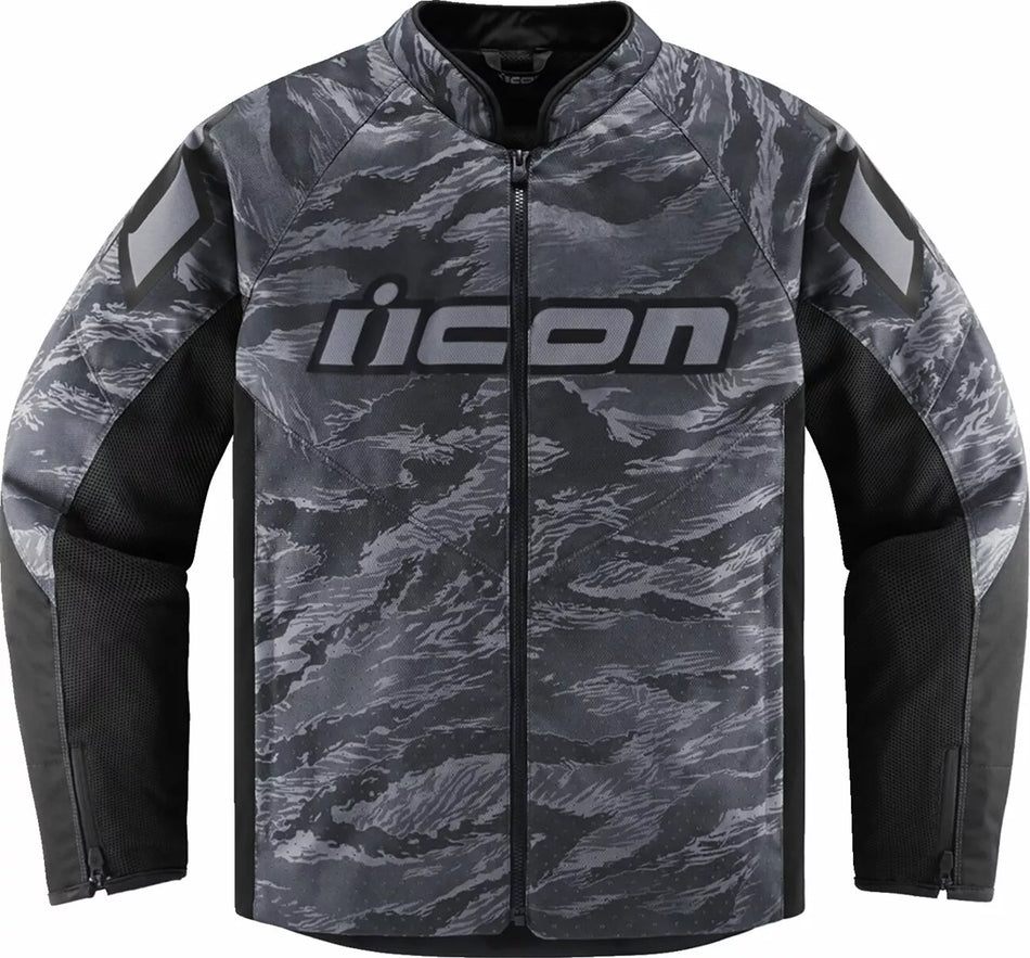 Hooligan CE Tiger's Blood Jacket