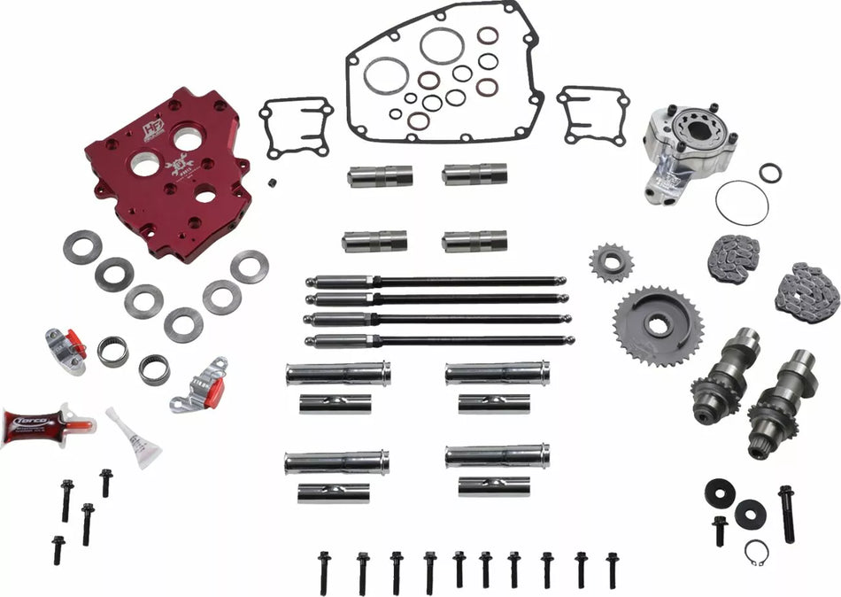 HP+® Chain Drive Conversion Kit with Hydraulic Tensioners