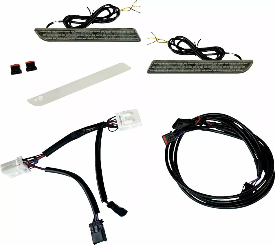 LED Reflector Replacement