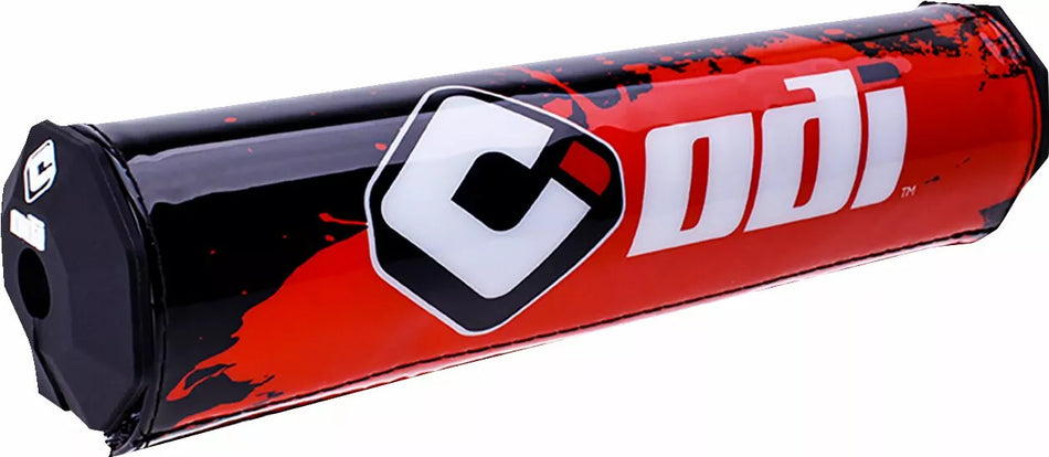 SX8 Handlebar Pad