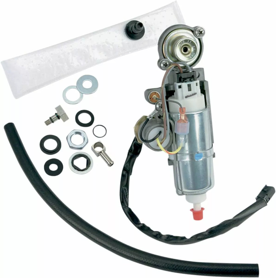 Fuel Pump Kit for Fuel-Injected Custom Bikes
