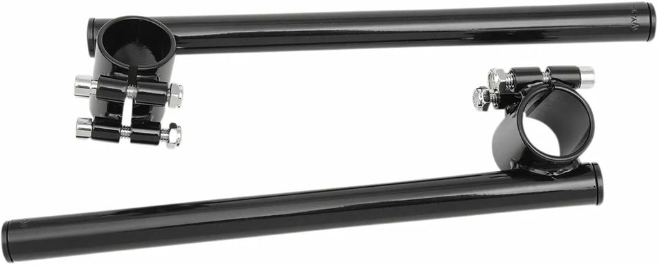7/8" Steel Clip-On Handlebar