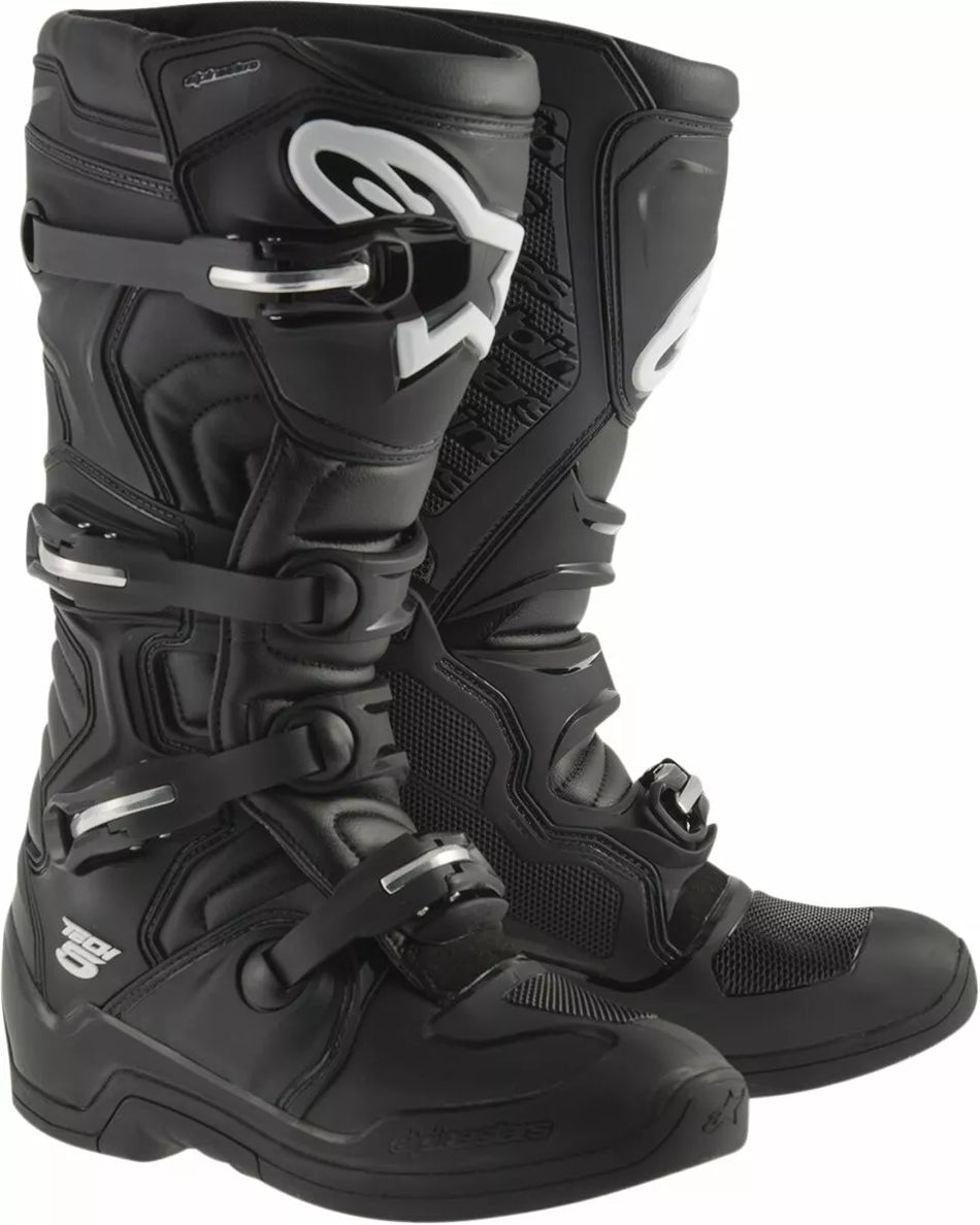 Tech 5 Boots