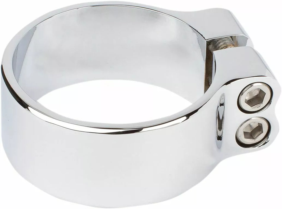 Super Clamp for Slip-On Muffler