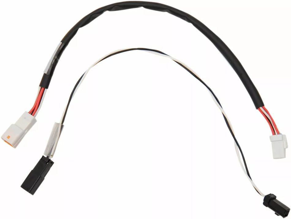 Electronic Throttle Control Extension