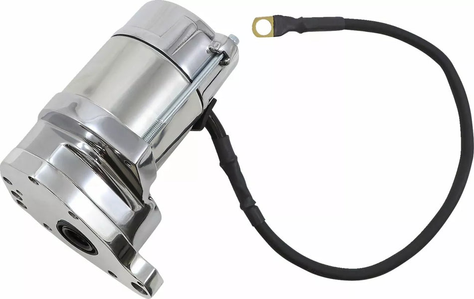 Starter for 1.4 kW Big Twin