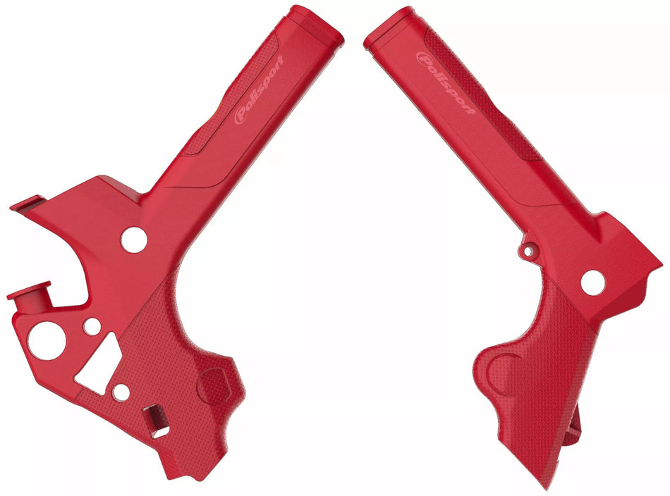 Frame protectors