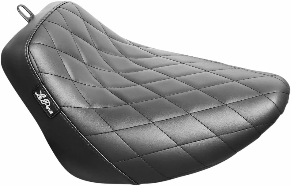 Bare Bones Biker Gel Seat