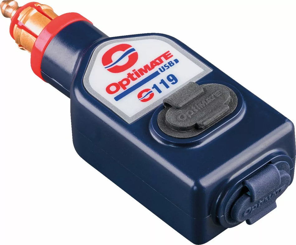 OptiMate USB O-119