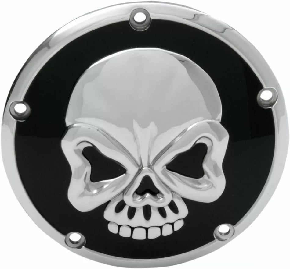 Skull Derby Cover