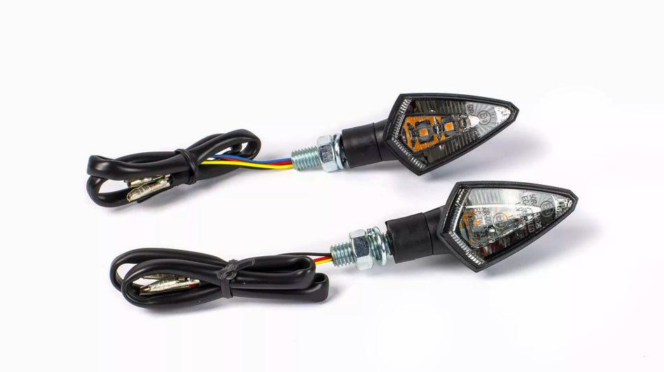 E-Marked SMD LED Taillights with Indicator