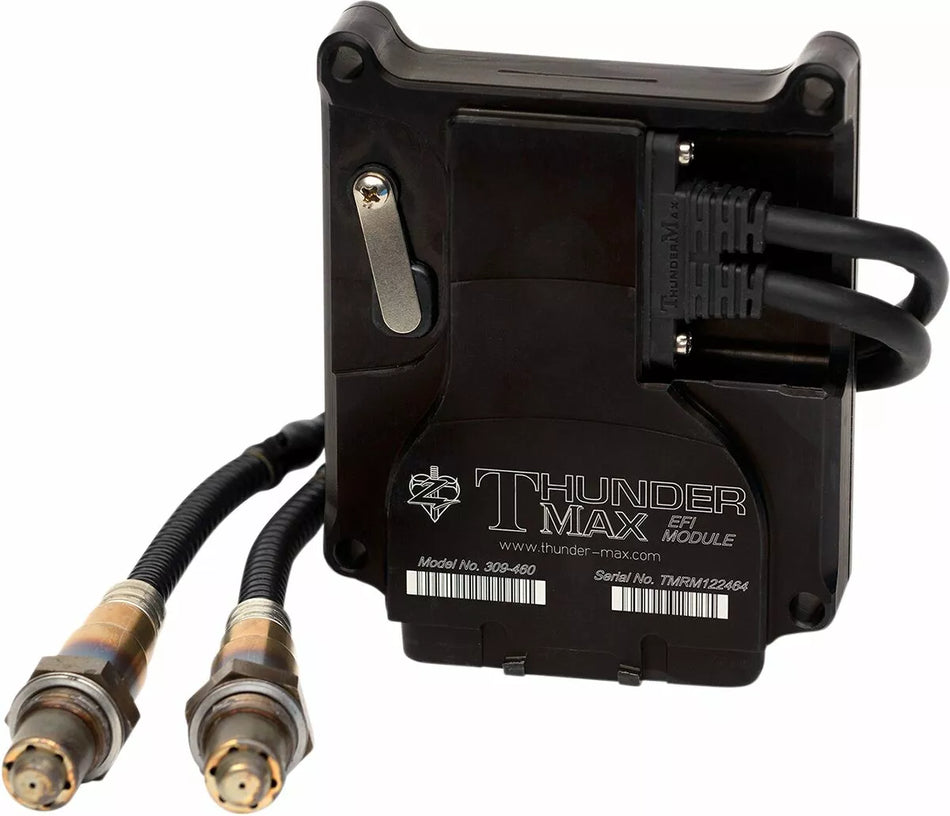 ThunderMax Engine Control Module Kit with Integral Auto Tune