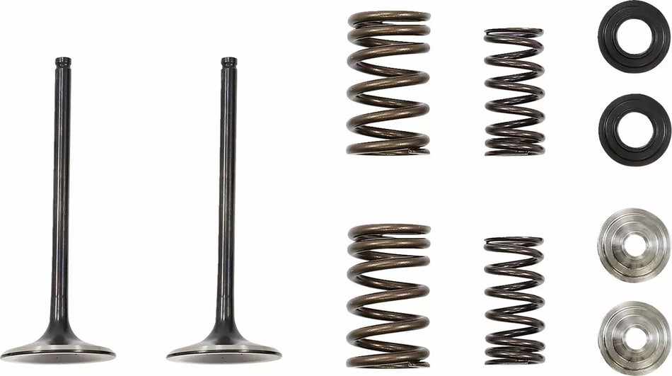 Intake Valve