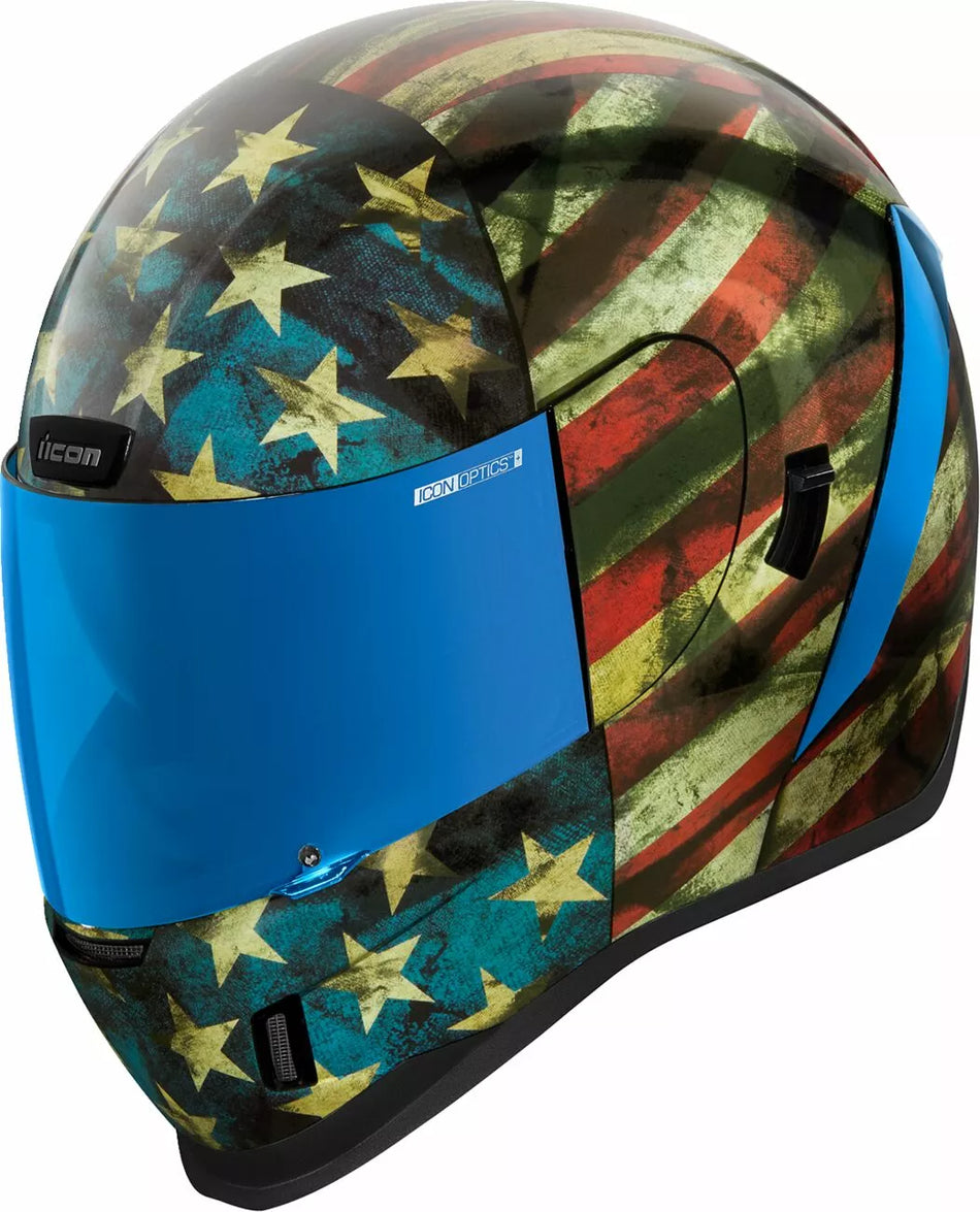 Airform™ Old Glory Helmet
