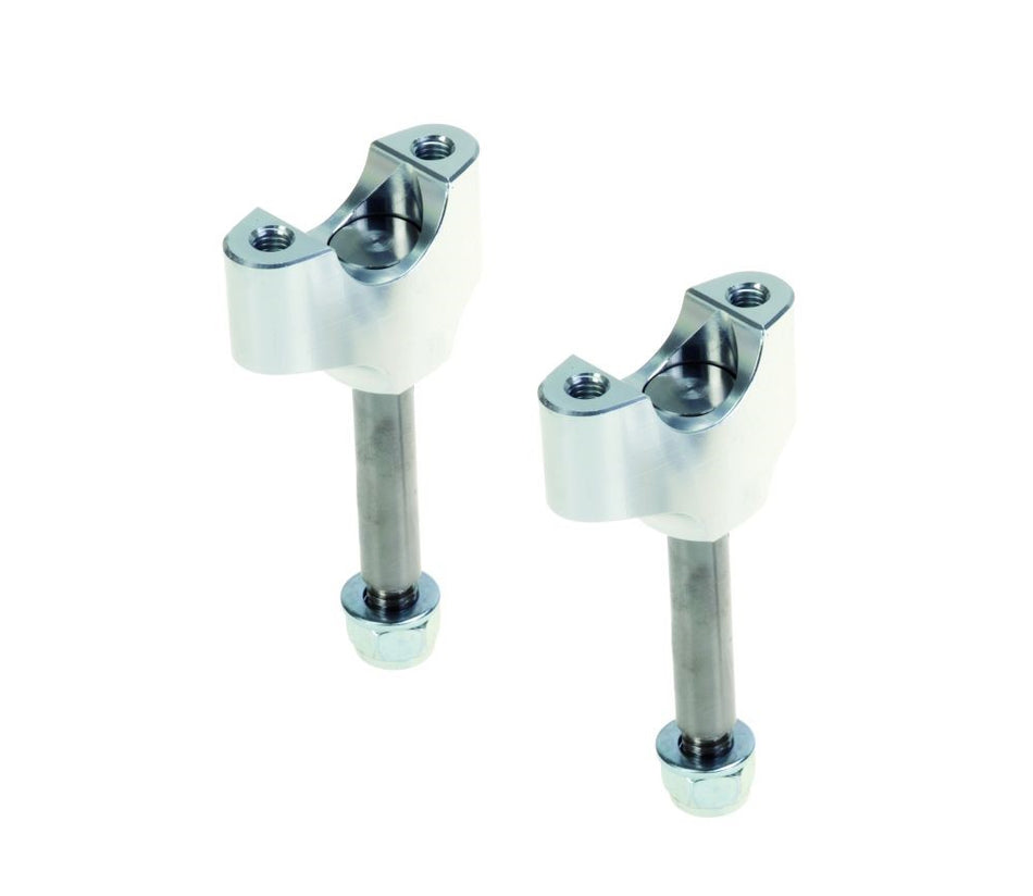 MX-EN Lower Handlebar Clamps