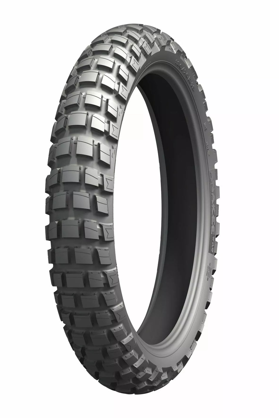 ANAKEE WILD TIRE