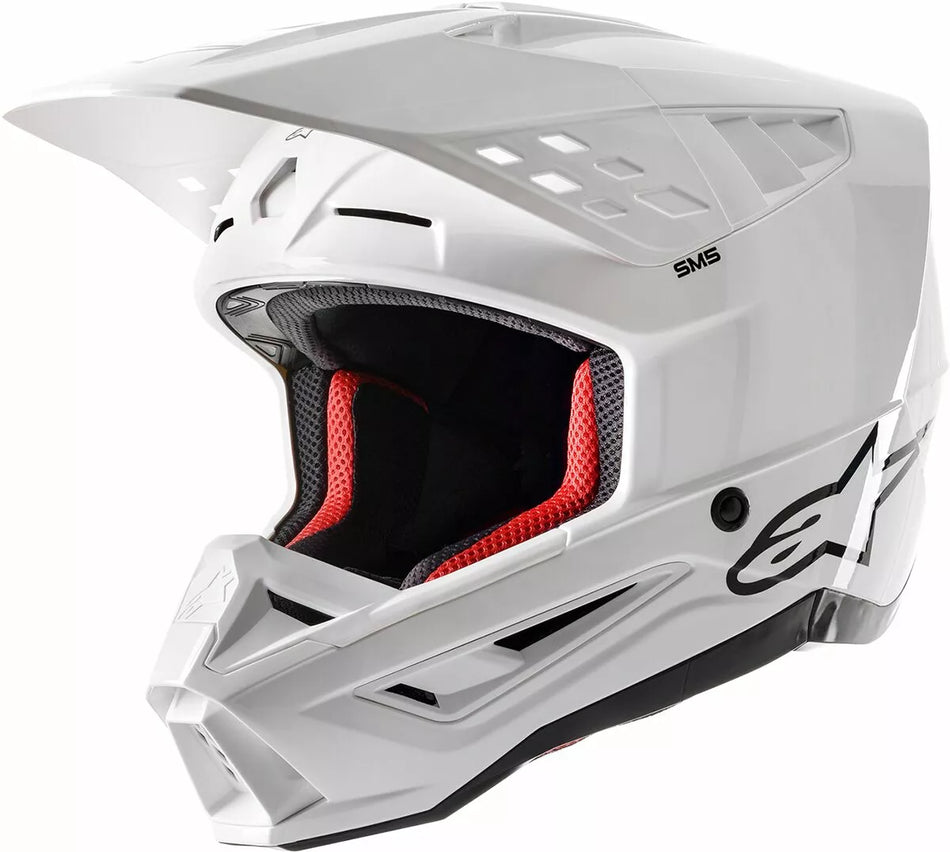 Supertech M5 Solid Helmet