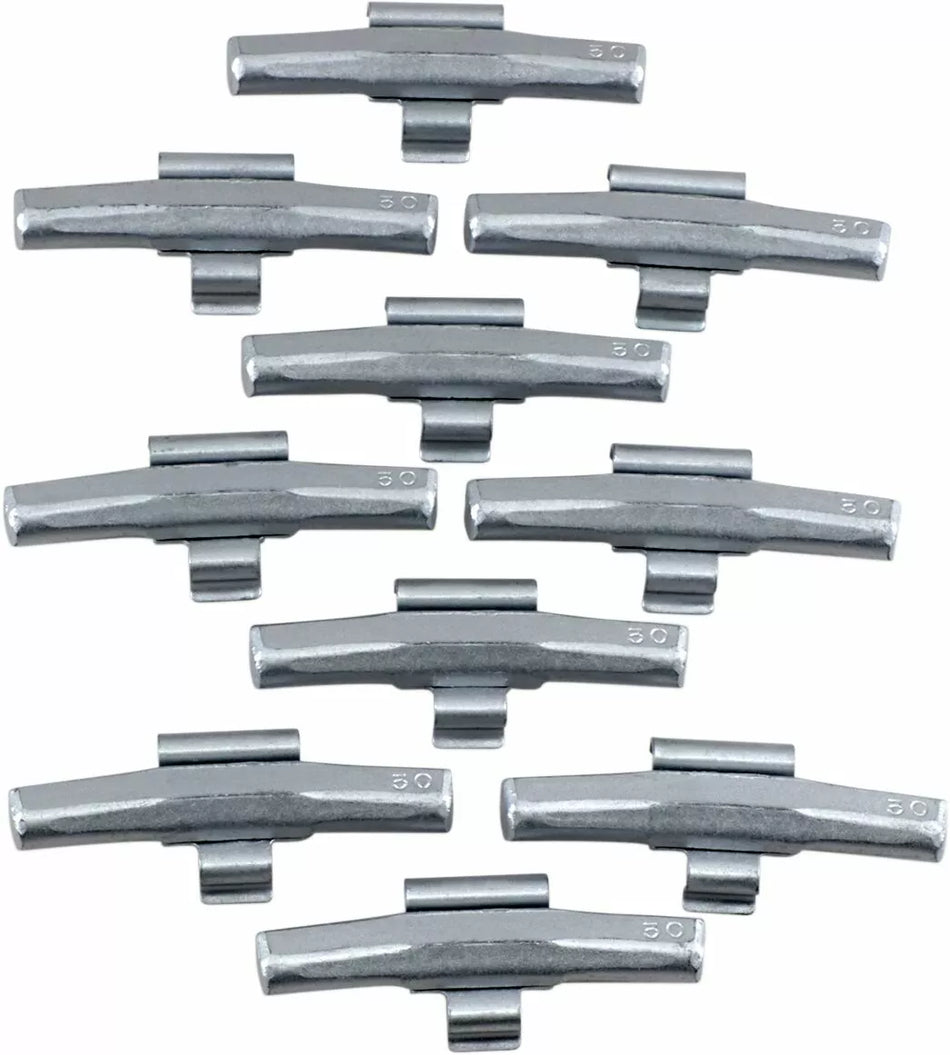 Wheel Weights