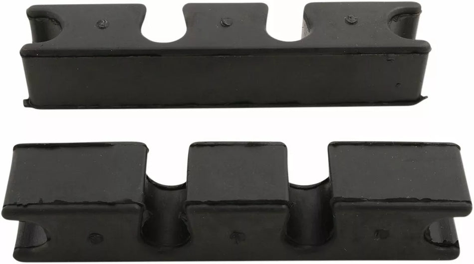 Coil Spring Stiffners
