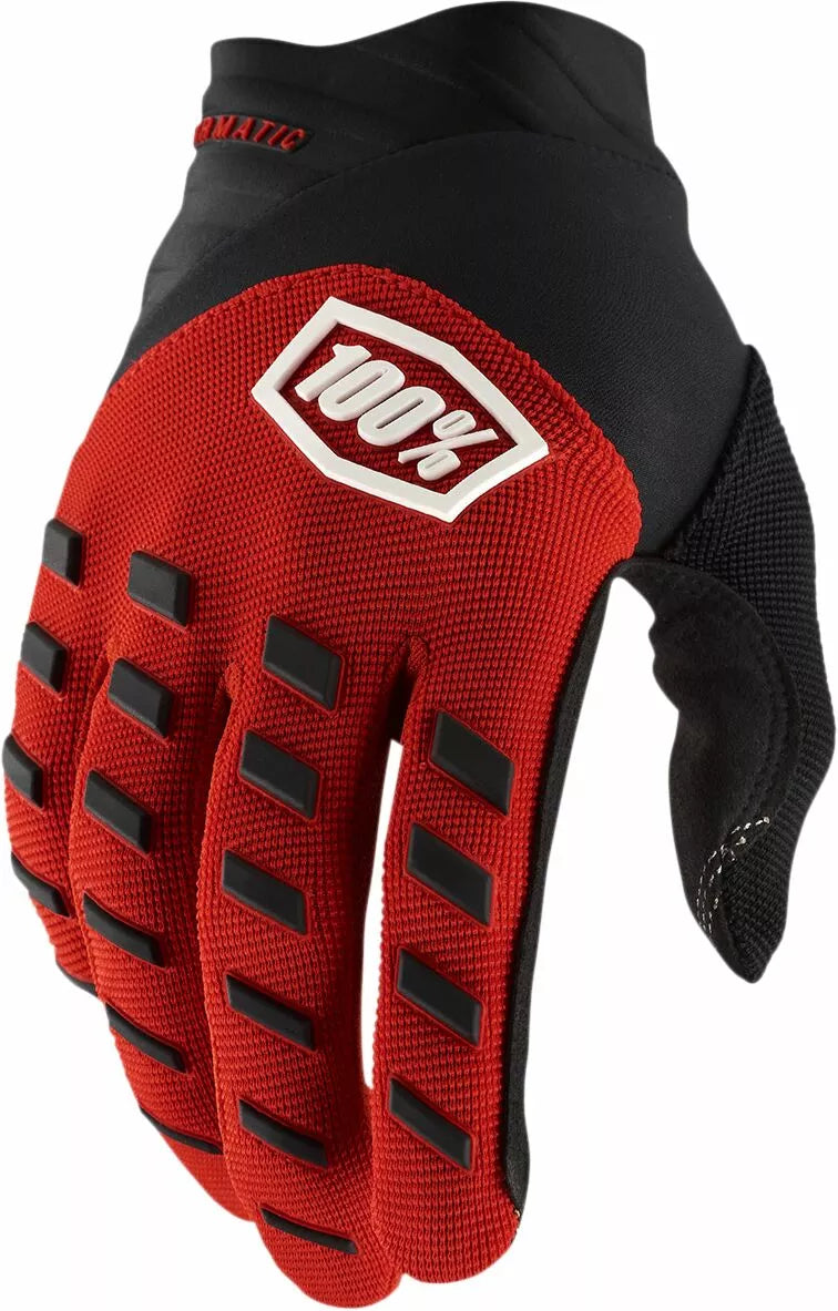 Airmatic Gloves