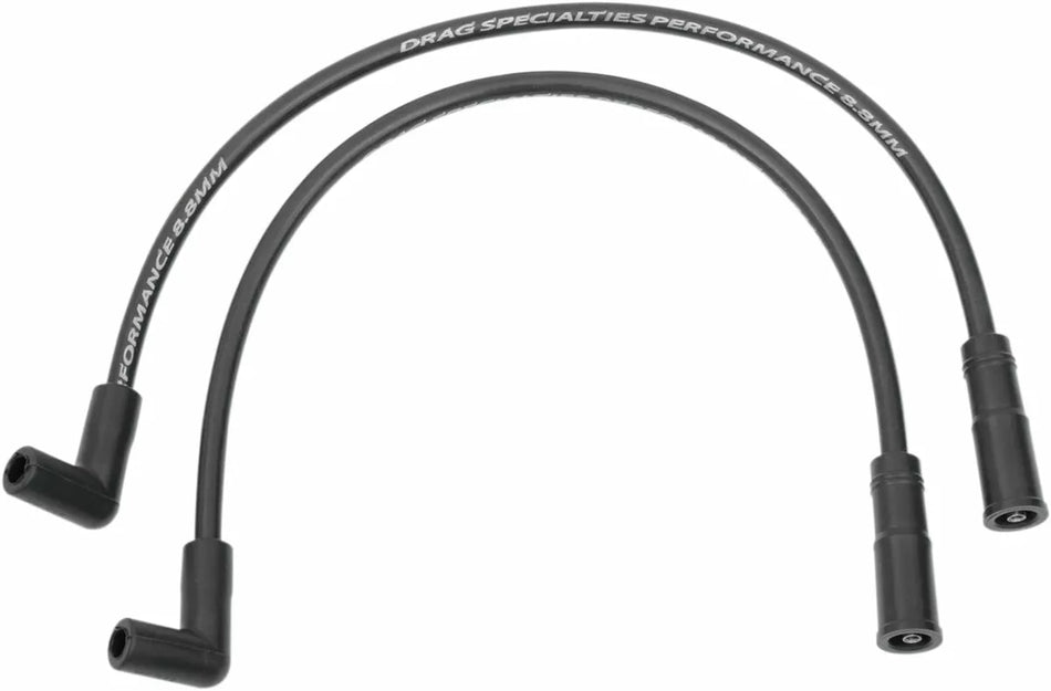 Copper Core 8.8 mm Spark Plug Wire