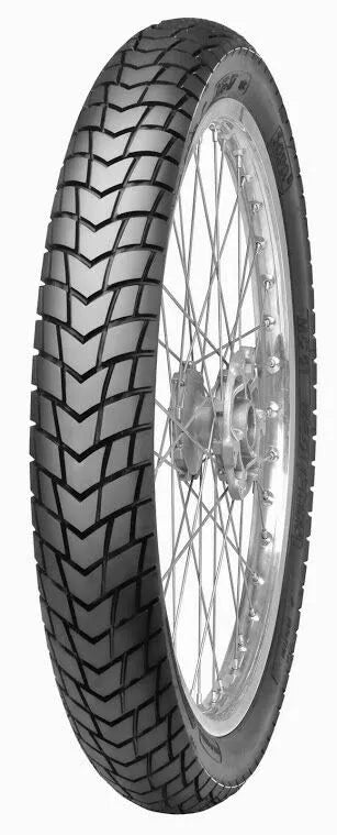 MC 51 MEDITERRA TIRE
