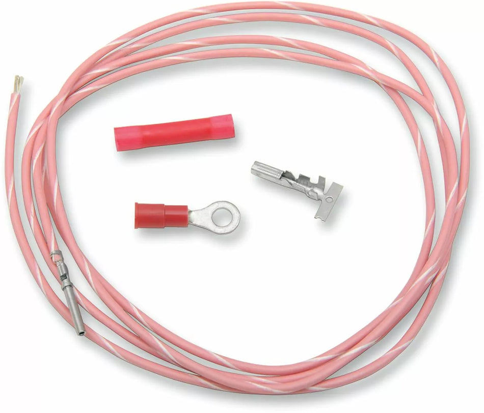 Electronic Speedometer/Tachometer Wiring Harness