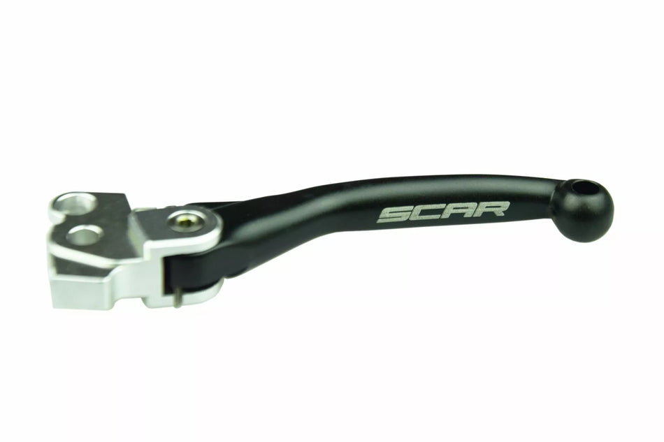 Clutch Flex Levers