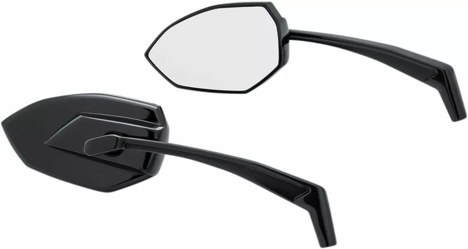 Phantom Mirrors