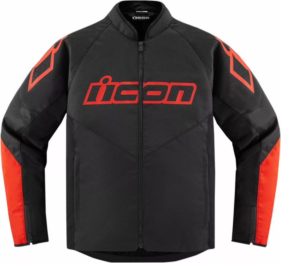 Hooligan™ CE Jacket