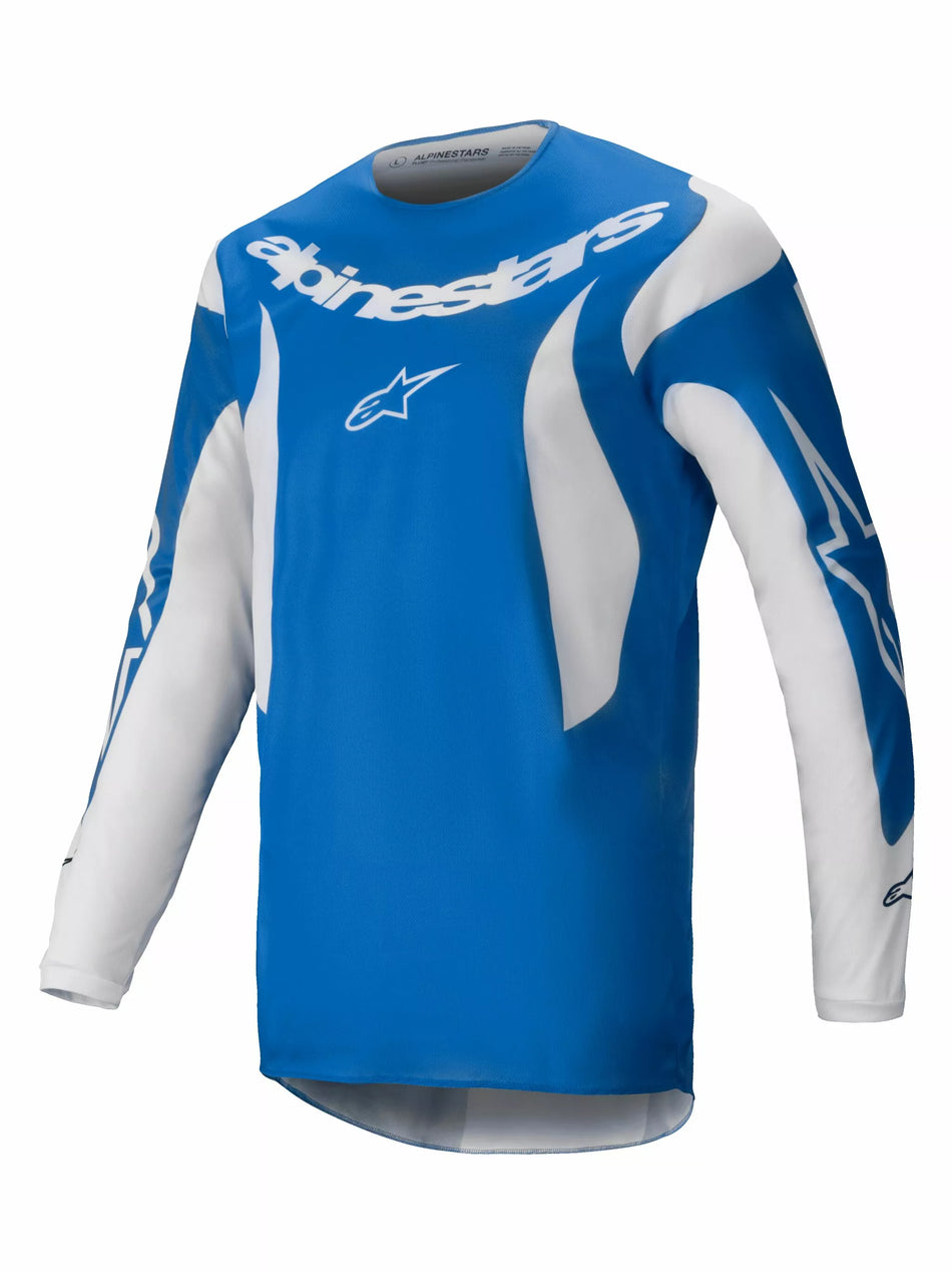 Fluid Haul Jersey