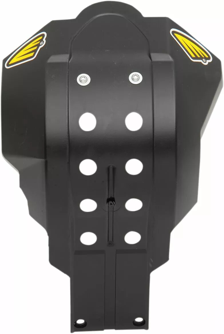 Full Armor Skid Plate
