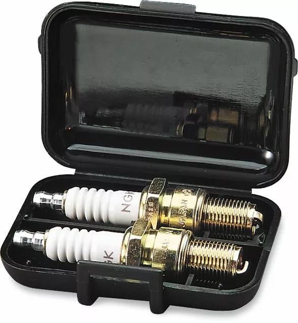 Spark Plug Caddy