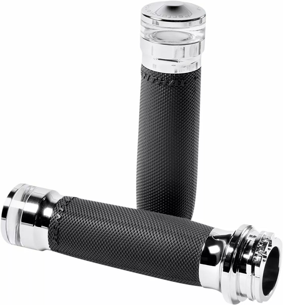Vision Series Contour LED Turn Signal Grips