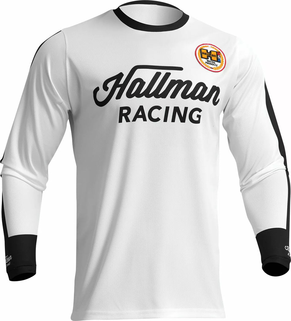 Differ Roosted Jersey