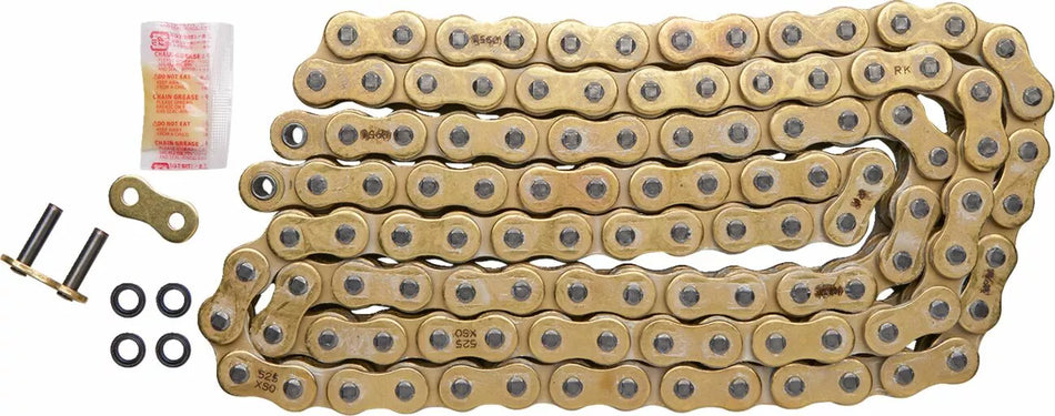 X-Ring GB 525 XSO Chain