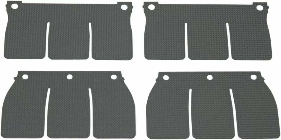 Replacement V-Force Delta 2 Reed Petal Set