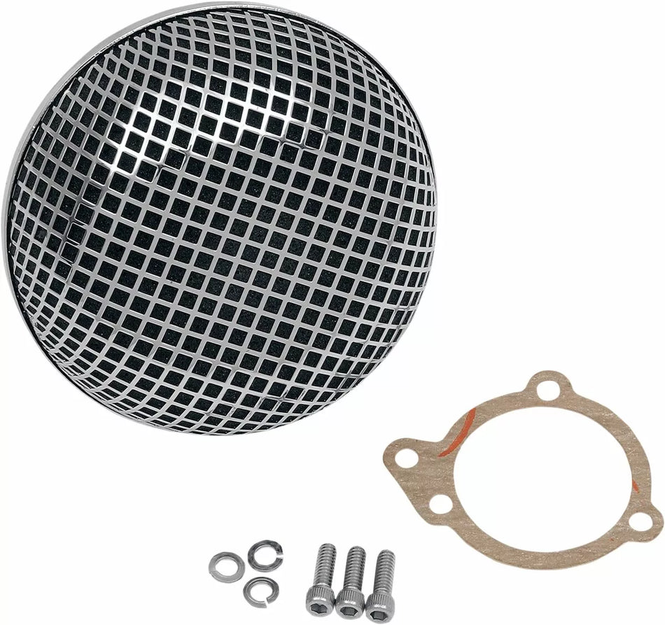 "Bob" Retro-Style Air Cleaner Kit